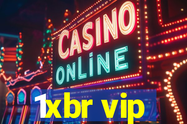 1xbr vip